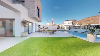 Casa – Finestrat - Vista 4