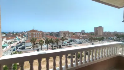 Apartment in Santa Pola - Vista 4