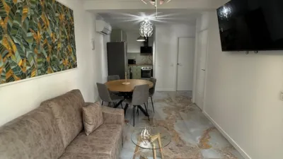 Apartment on Avenida del Mediterráneo photo 5