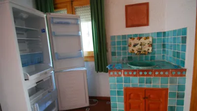 Chalet in Chinchón photo 6