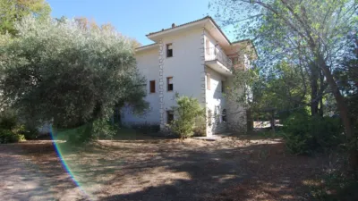 Chalet in Chinchón photo 34