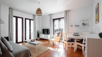 Apartment in Frigiliana photo 10