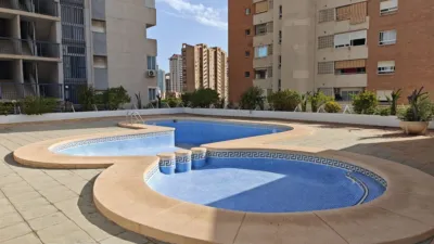 Piso – Benidorm - Vista 2