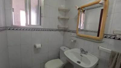 Piso en Las Torres-Guadalupe photo 13