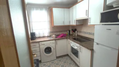Apartment in Santa Pola - Más