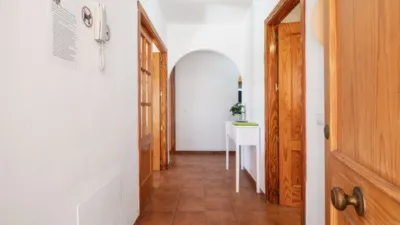 Apartment in Frigiliana photo 8