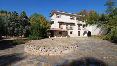 Chalet in Chinchón photo 23