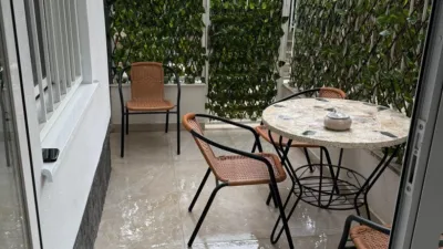 Apartment on Avenida del Mediterráneo photo 4