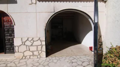 Chalet in Chinchón photo 22