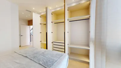 Chalet in Urbanizaciones Balcó de Finestrat-Terra Marina photo 40