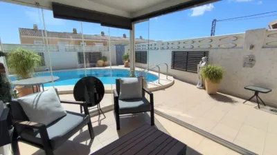 Casa – La Nucia - Vista 5