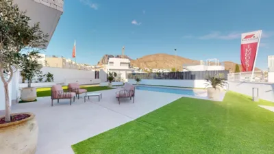Casa – Finestrat - Vista 3