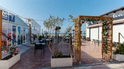 Apartment in Santa Pola - Vista 2