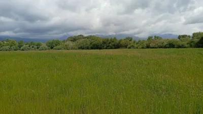 Rustic farm in Madrigal de La Vera photo 22
