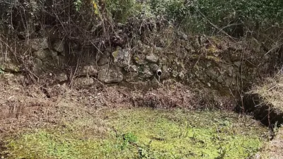 Rustic finca in Viandar de La Vera photo 14