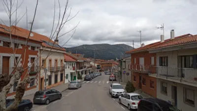 Duplex in Robledo de Chavela photo 44