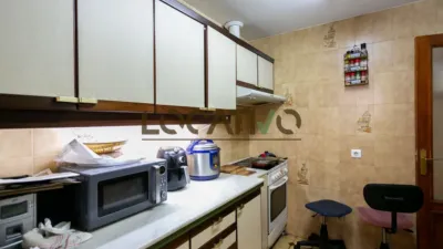 Duplex in Centro-La Estación-Prado de La Laguna photo 19