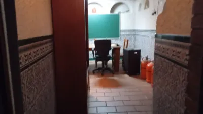 Chalet in Robledo de Chavela photo 89