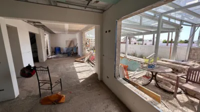 Chalet in Palm-Mar photo 3