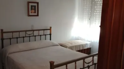 Apartment in Madrigal de La Vera photo 32