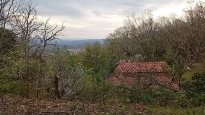 Rustic Finca in Valverde de La Vera photo 62