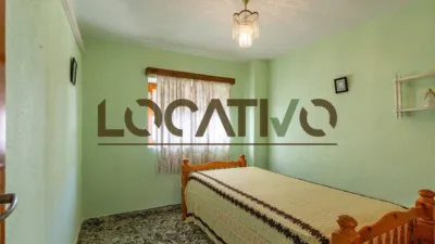 Chalet in Villanueva de La Vera photo 22
