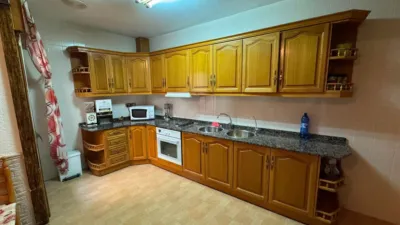 Chalet in Olula del Río photo 7