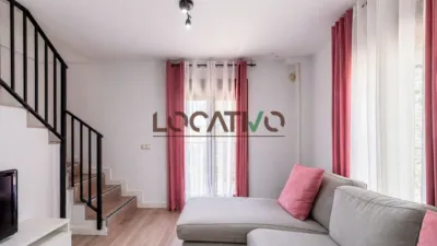Apartment in Quijorna photo 6