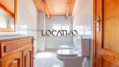 Duplex in Villanueva del Pardillo photo 26