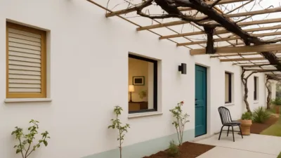 Rustic Finca in Losar de La Vera photo 32