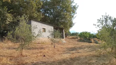 Finca rústica en Madrigal de La Vera photo 26