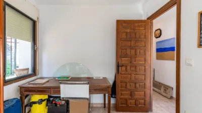Chalet in Talaveruela de La Vera photo 46
