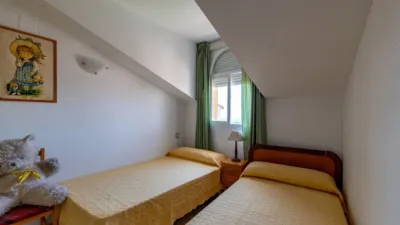 Chalet in Madrigal de La Vera photo 39