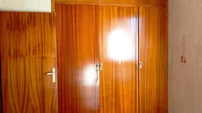Chalet in Robledo de Chavela photo 14