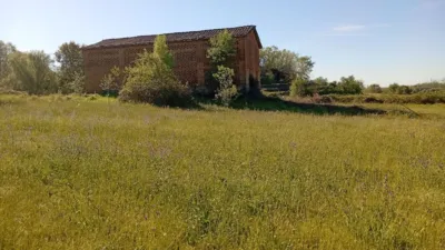 Rustic farm in Talaveruela de La Vera photo 62