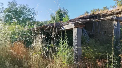Rustic Finca in Villanueva de La Vera photo 19