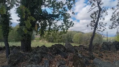Rustic Finca in Villanueva de La Vera photo 114