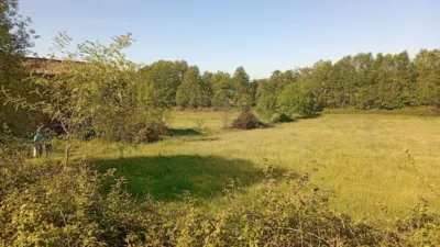 Rustic farm in Talaveruela de La Vera photo 91
