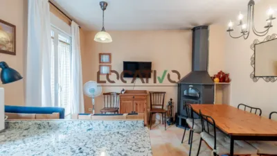 Chalet in Robledo de Chavela photo 11
