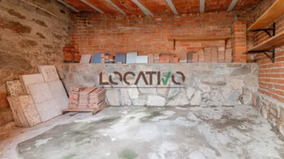 Chalet in Robledo de Chavela photo 62