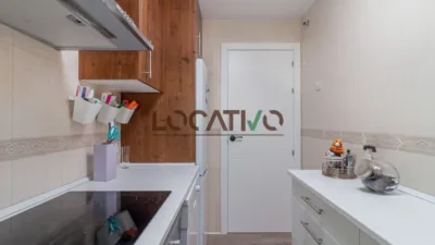Apartment in Quijorna photo 11