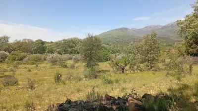 Rustic finca in Villanueva de La Vera photo 98