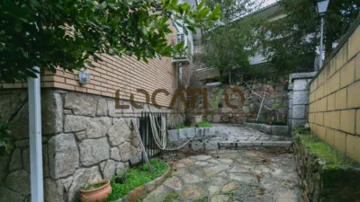 Chalet in Robledo de Chavela photo 4