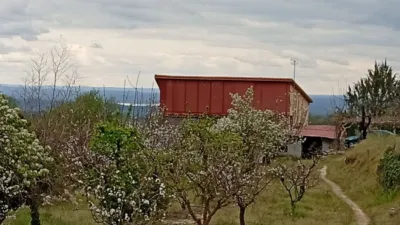 Rustic Finca in Villanueva de La Vera photo 21