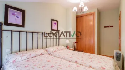 Chalet in Robledo de Chavela photo 32
