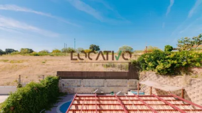 Semi-detached house in Quijorna photo 27