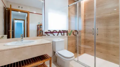 Semi-detached house in Quijorna photo 20