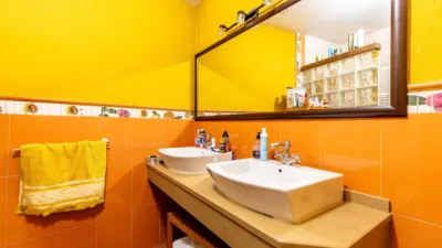 Semi-detached house in Villanueva de La Vera photo 50