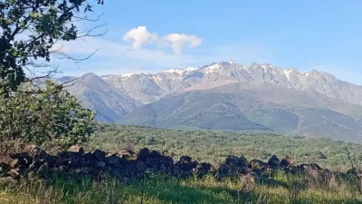 Rustic finca in Villanueva de La Vera photo 3