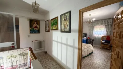 Chalet in Urbanización La Suiza Española photo 33